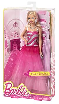 バービー人形、Barbie、ドール、ドレス 映画「バービー」 ギンガムドレス（TS0540268）｜Barbie